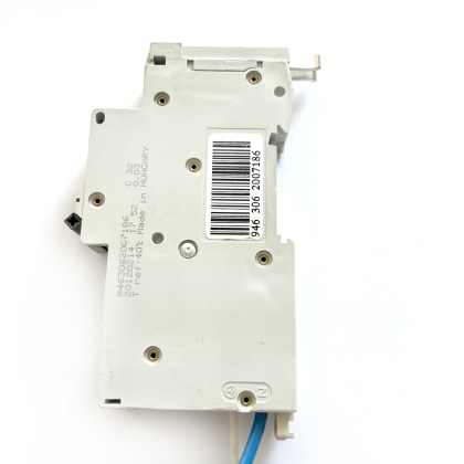 Schneider Electric KQE 132C03 C32 32A 32 Amp 30mA RCBO Circuit Breaker Type AC